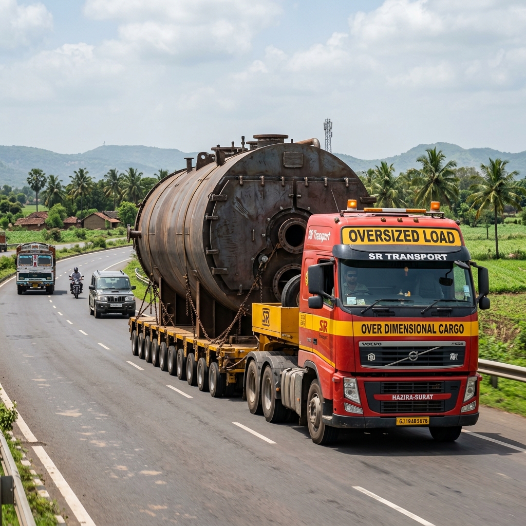 Heavy Lift ODC Puller